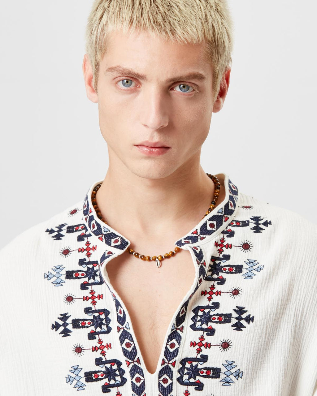 Mr Grigri Necklace