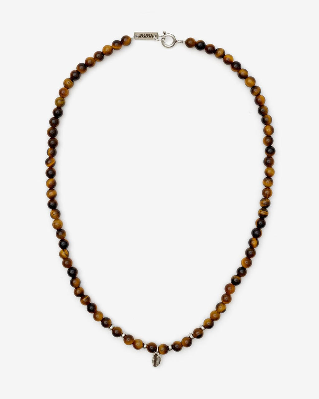 Mr Grigri Necklace