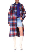 Fontizi Coat
