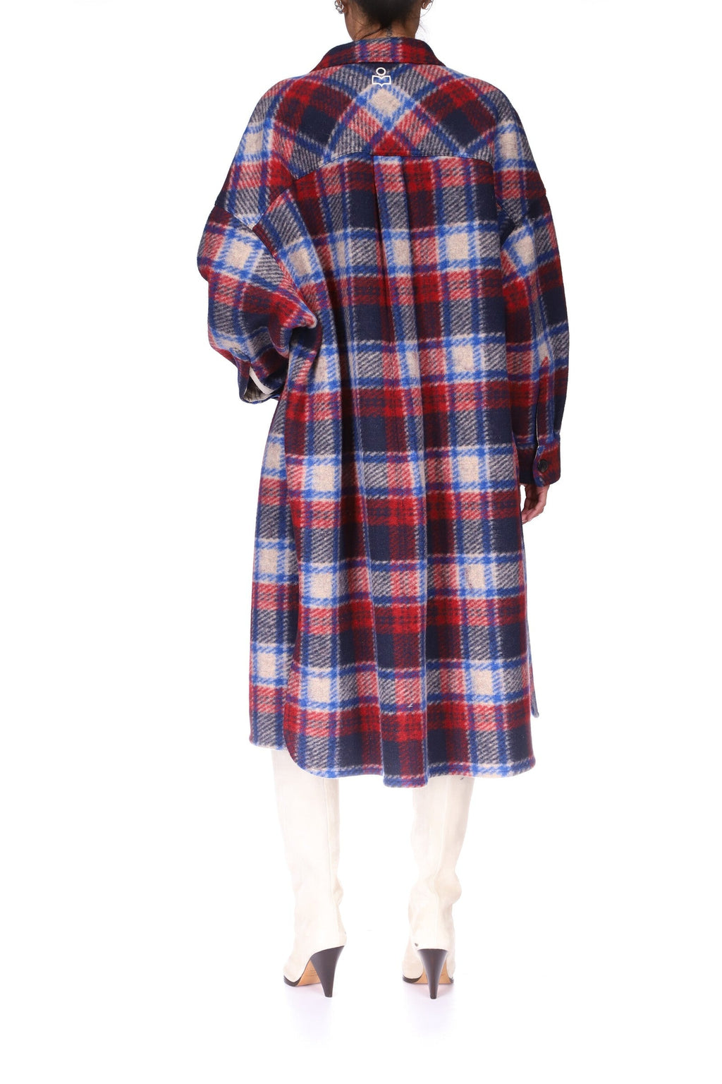 Fontizi Coat