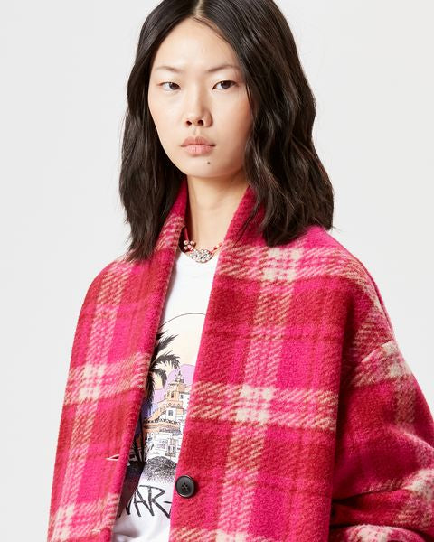 Gabriel coat