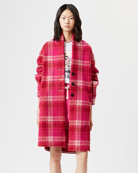 Gabriel coat