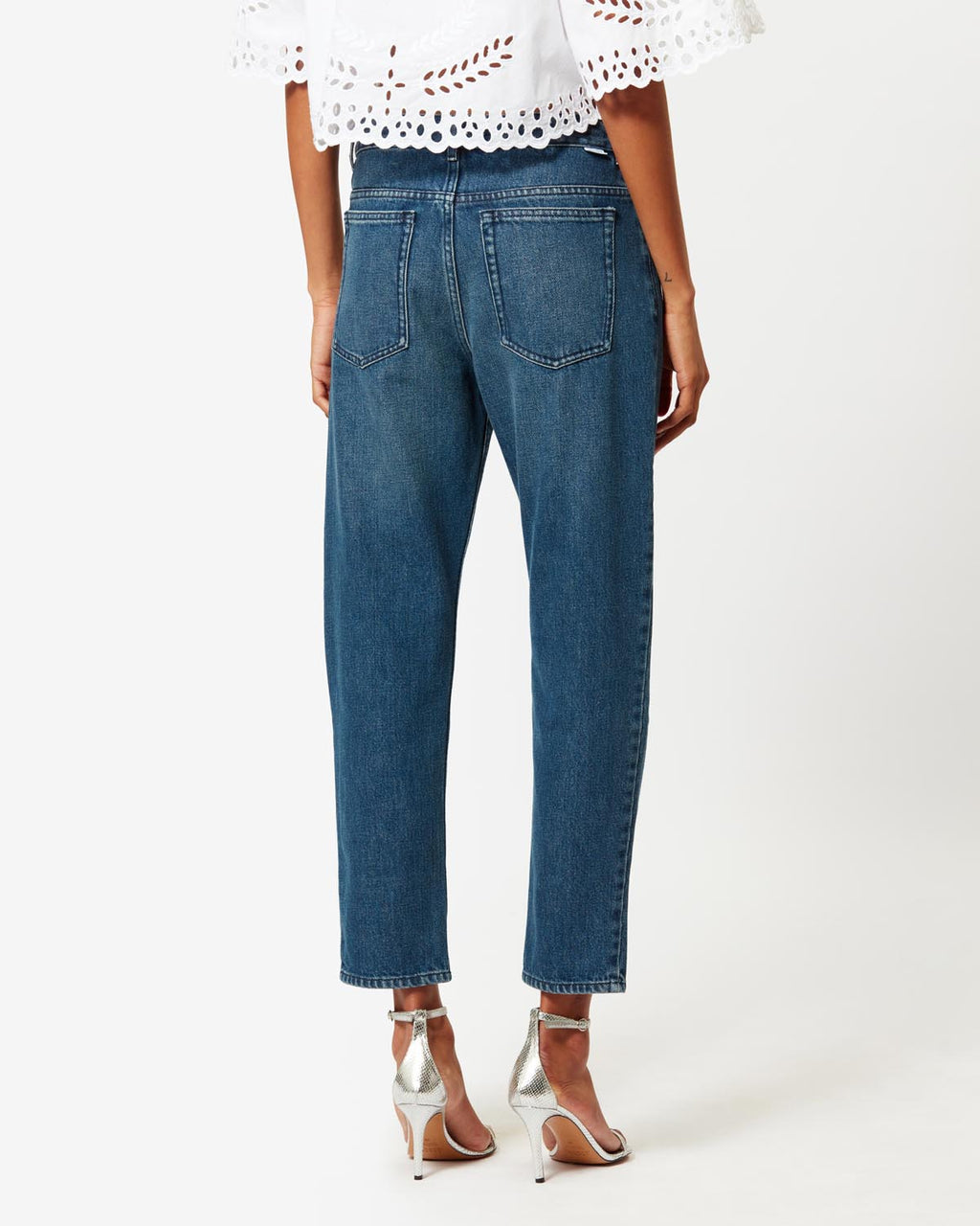 Nea Slim Jeans
