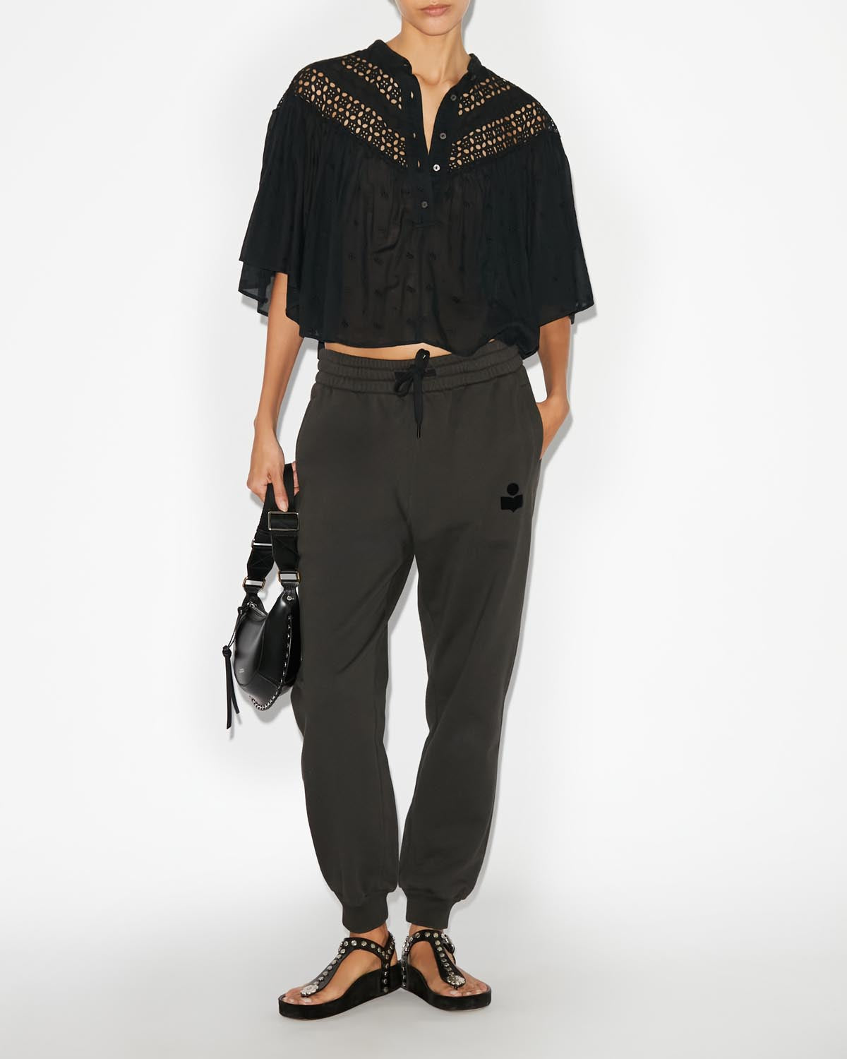 MALONA PANTS