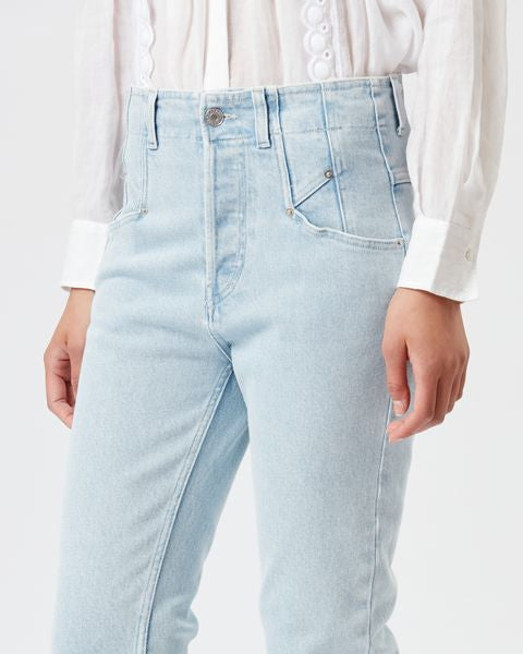 Niliane Jeans