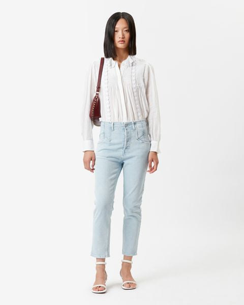 Niliane Jeans