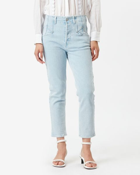 Niliane Jeans