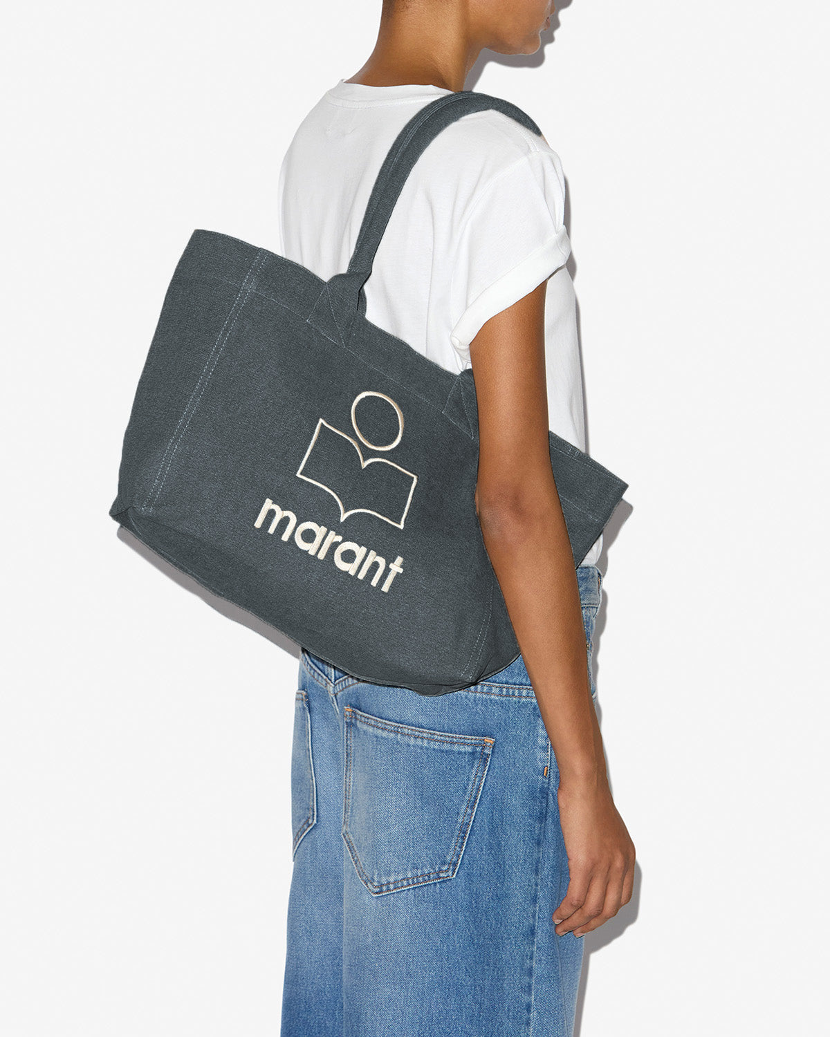 YENKY ZIPPED BAG