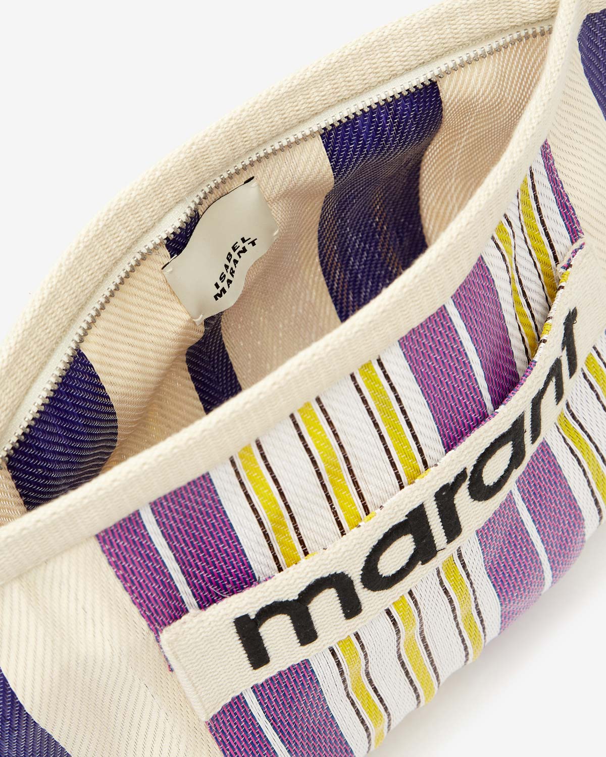 POWDEN BAG