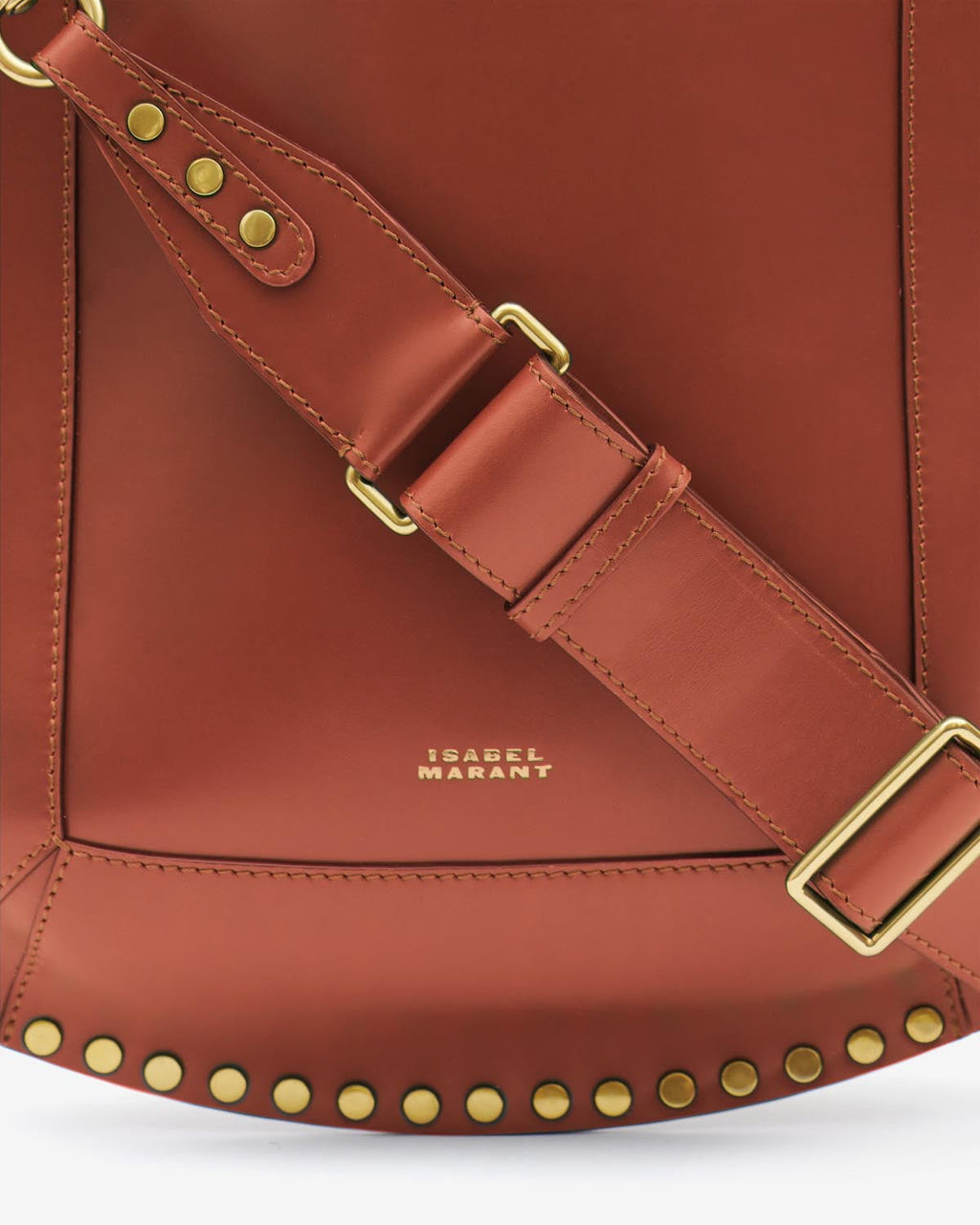 Oskan Shoulder Bag