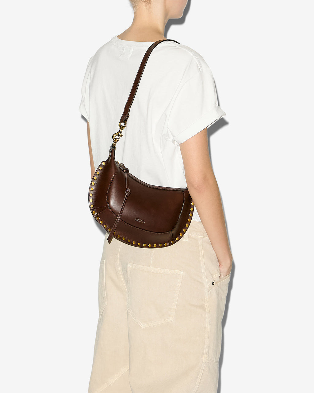 OSKAN MOON BAG