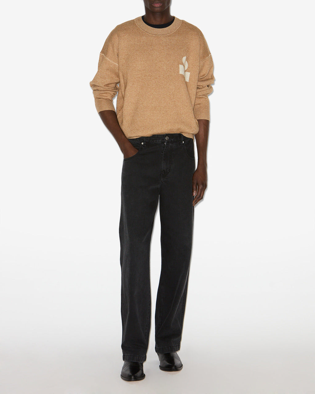 ATLEY SWEATER