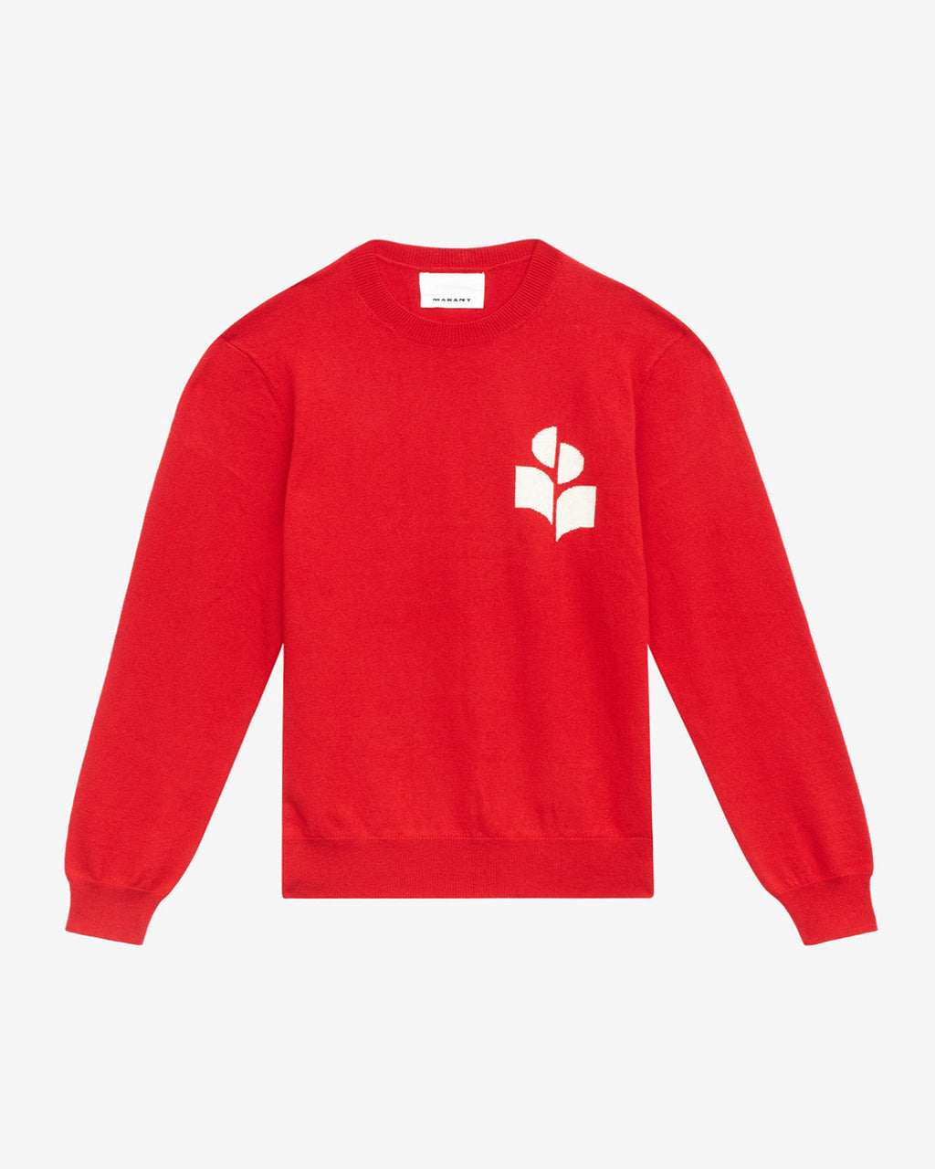 EVANS SWEATER
