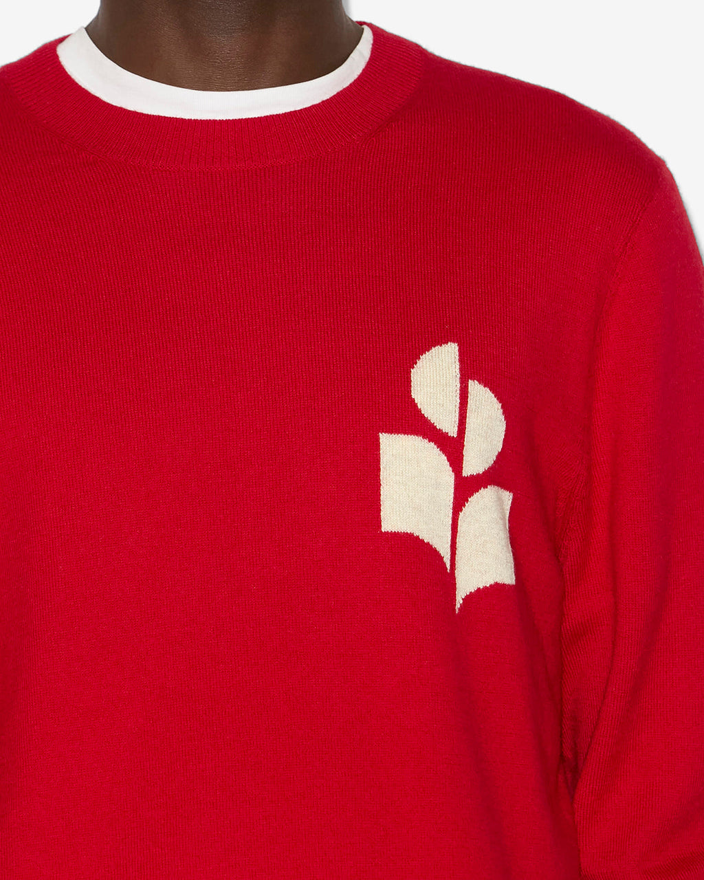 EVANS SWEATER