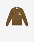 EVANS SWEATER