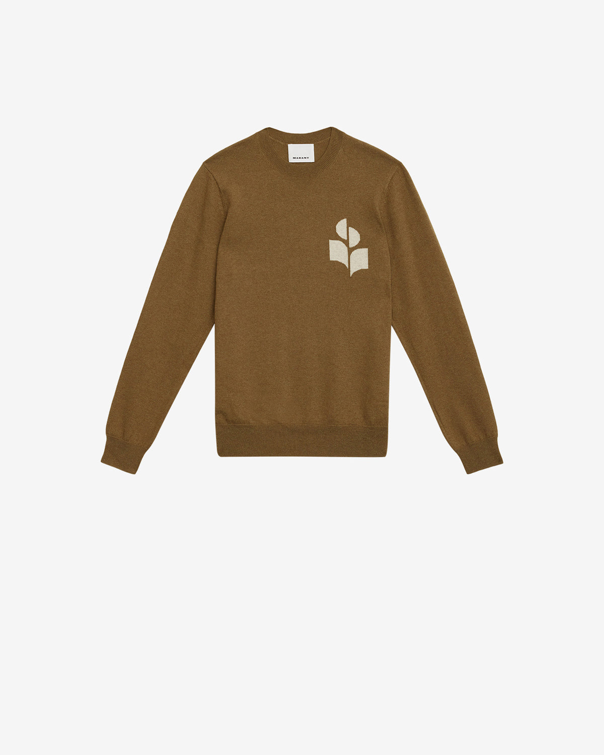 EVANS SWEATER
