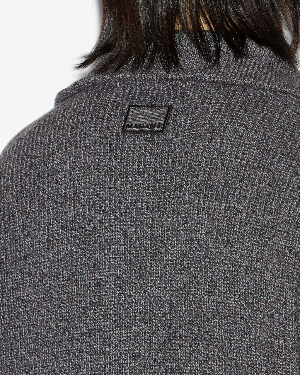 BENNY SWEATER