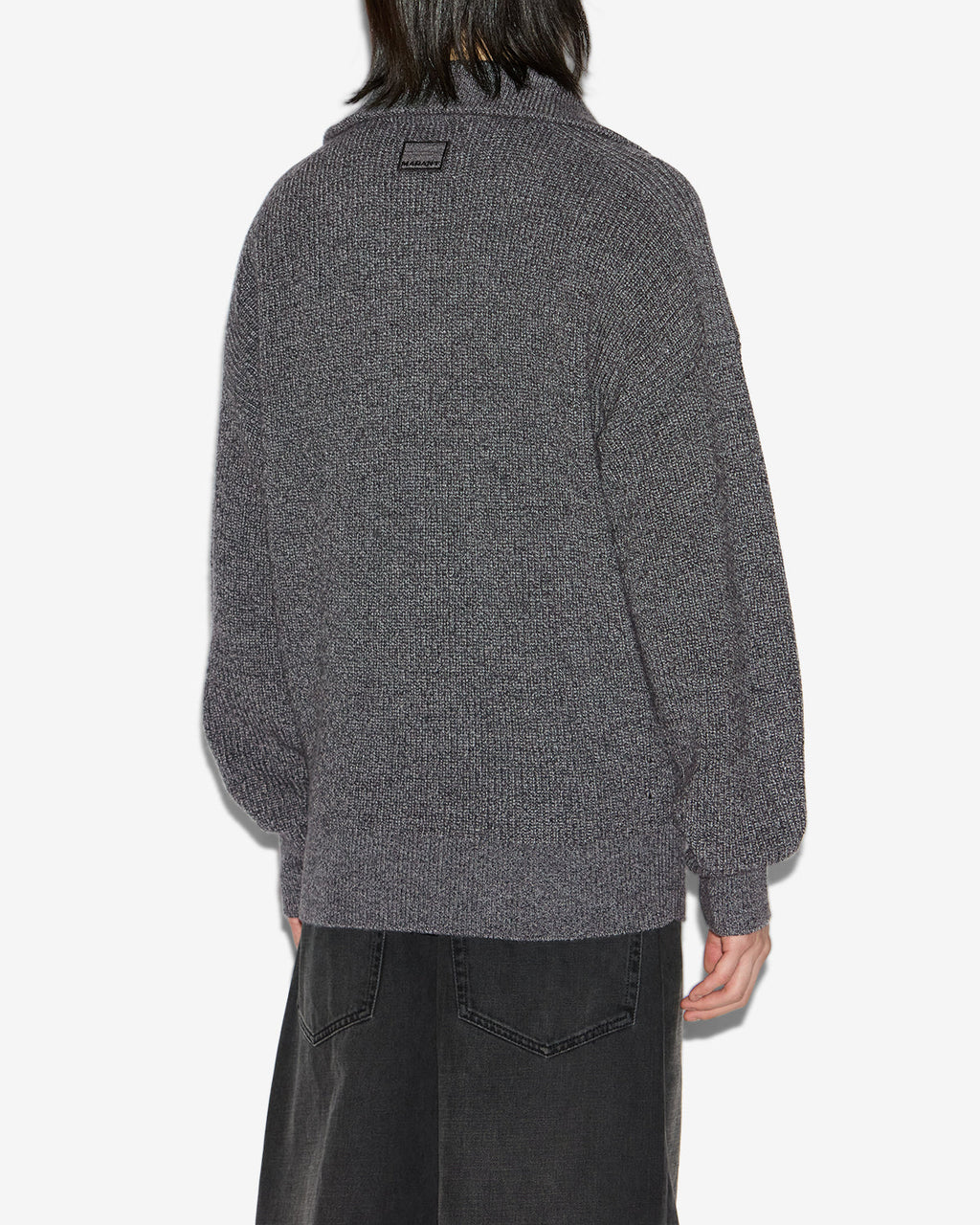 BENNY SWEATER