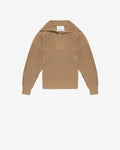 BENNY SWEATER