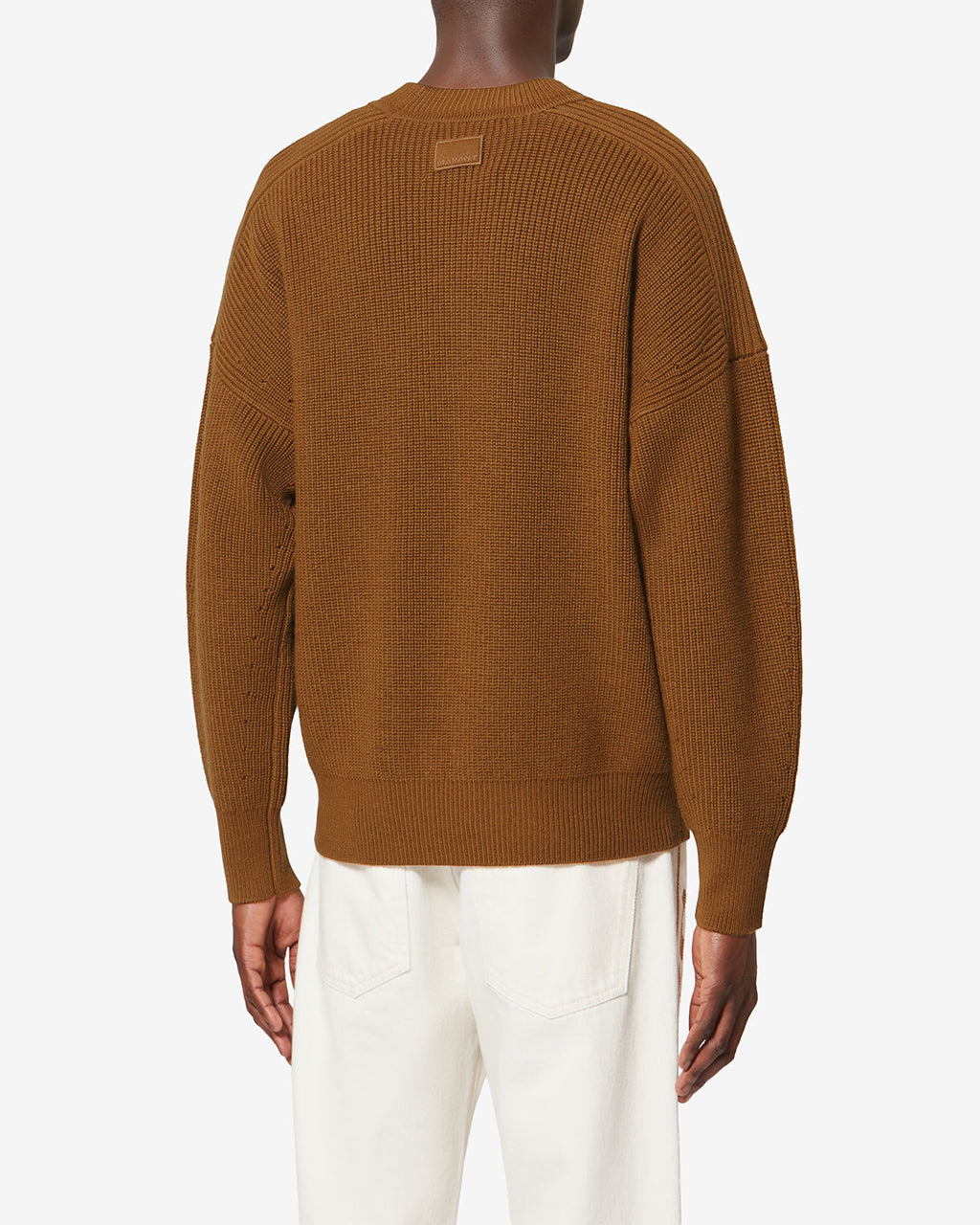 BARRY SWEATER