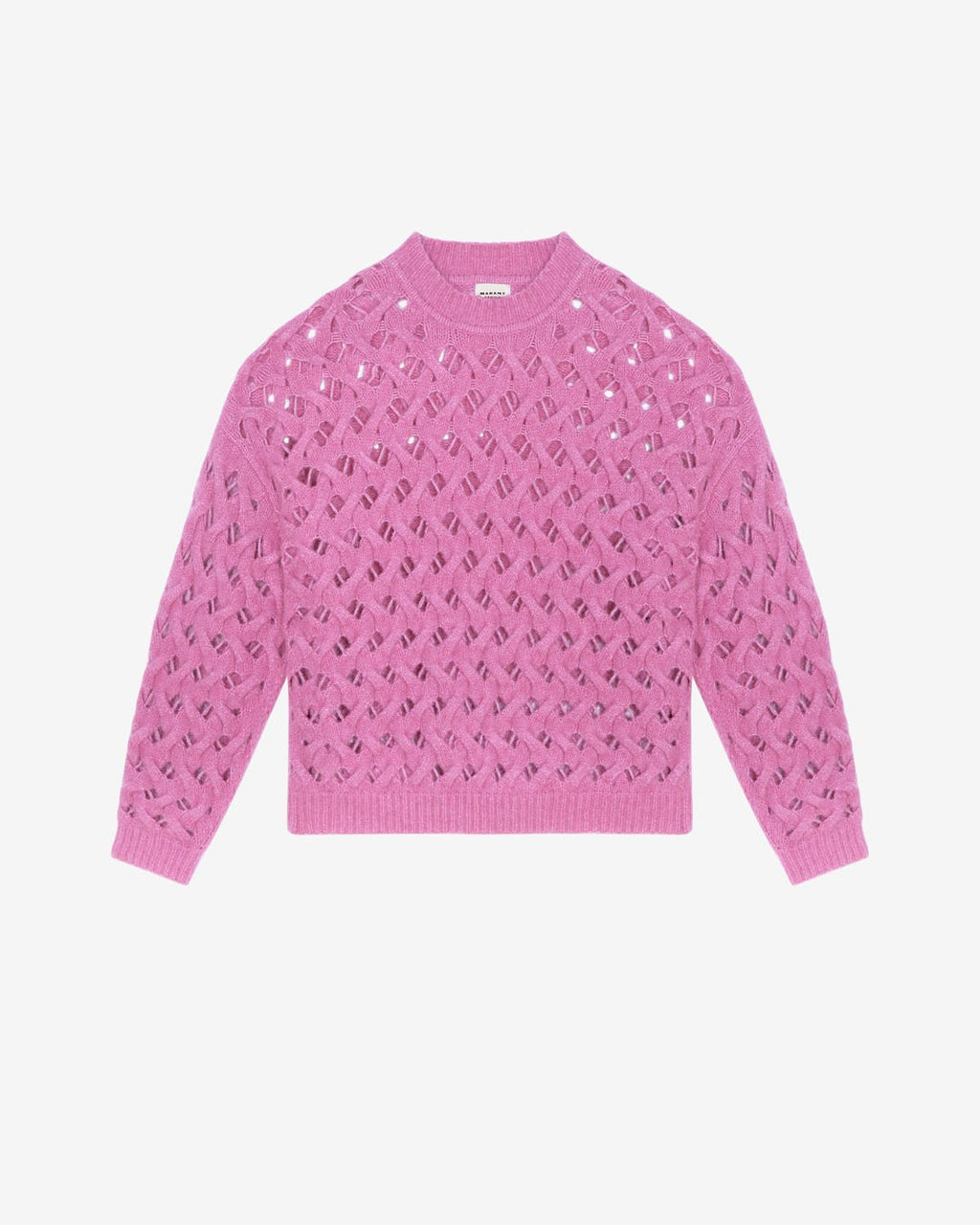Aurelia Sweater