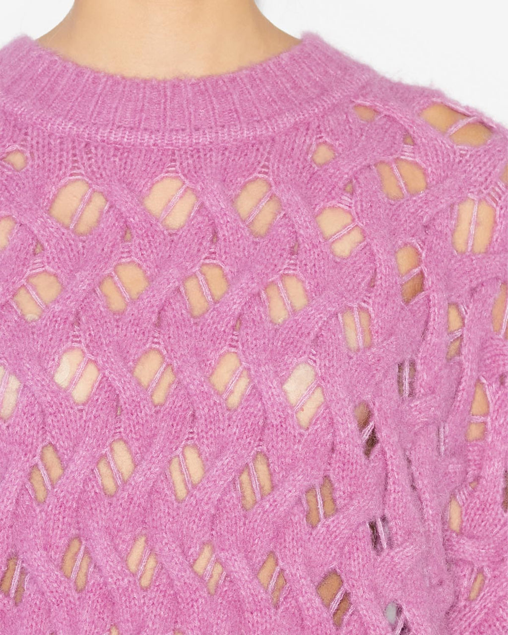 Aurelia Sweater