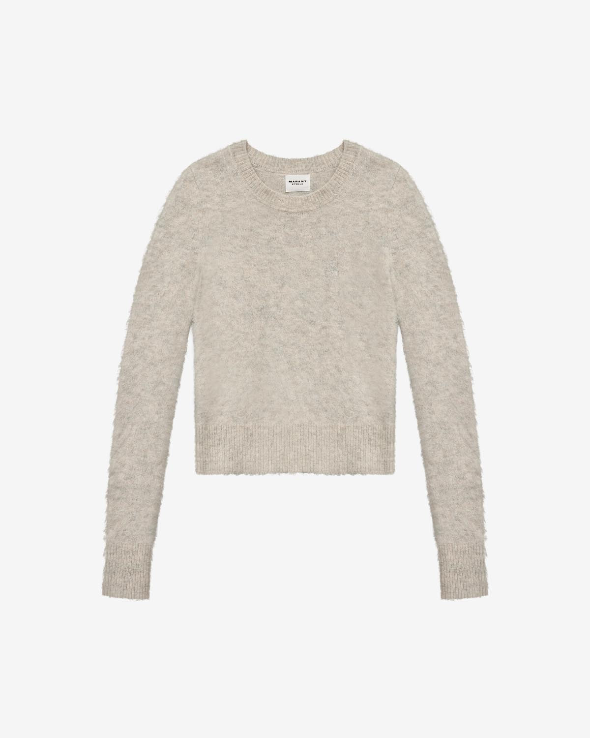 Alais Sweater