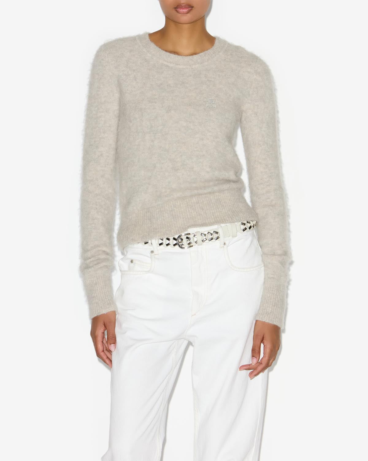 Alais Sweater