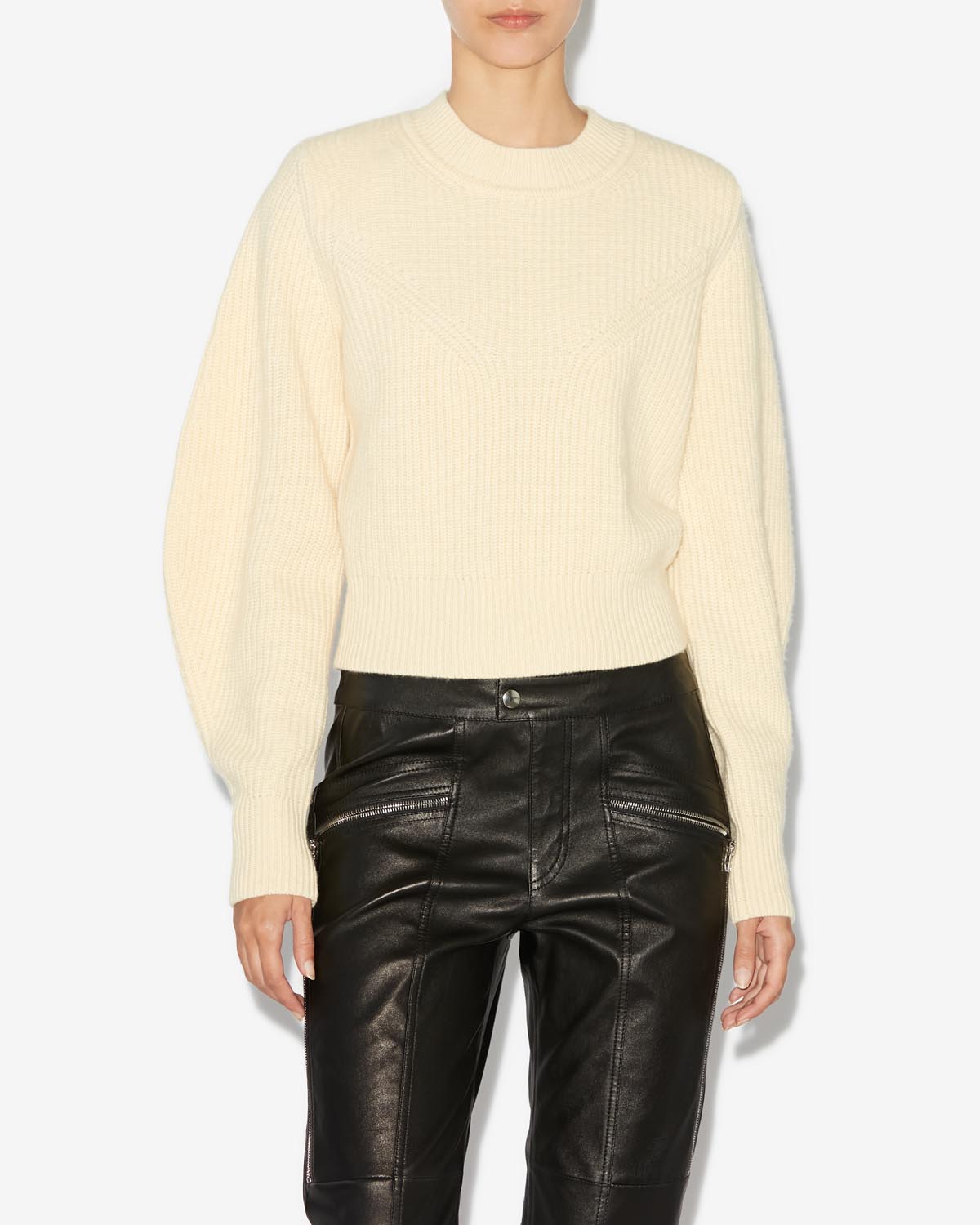LOREYA SWEATER