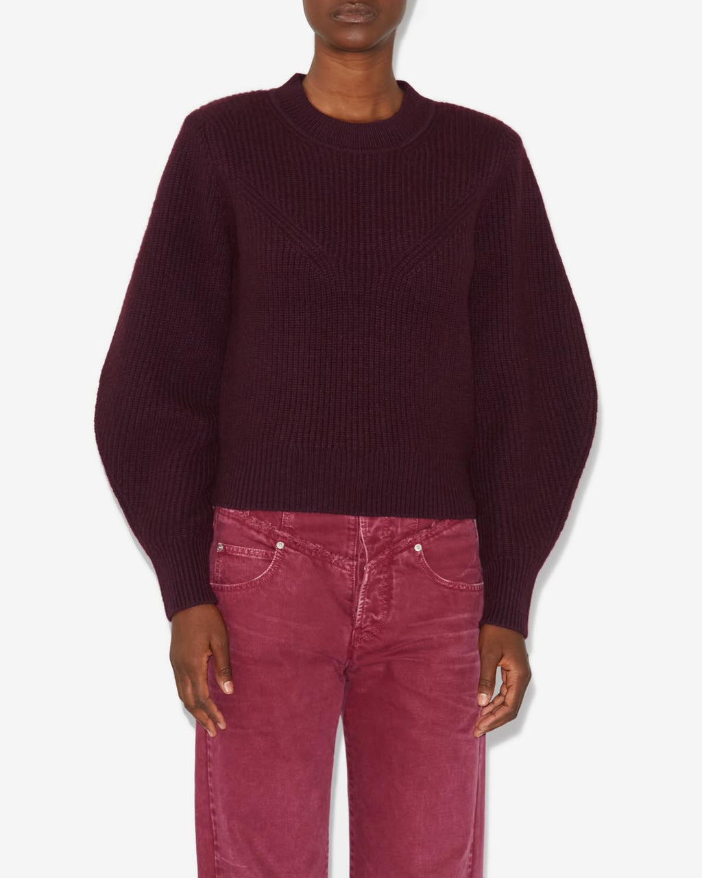 Loreya Sweater