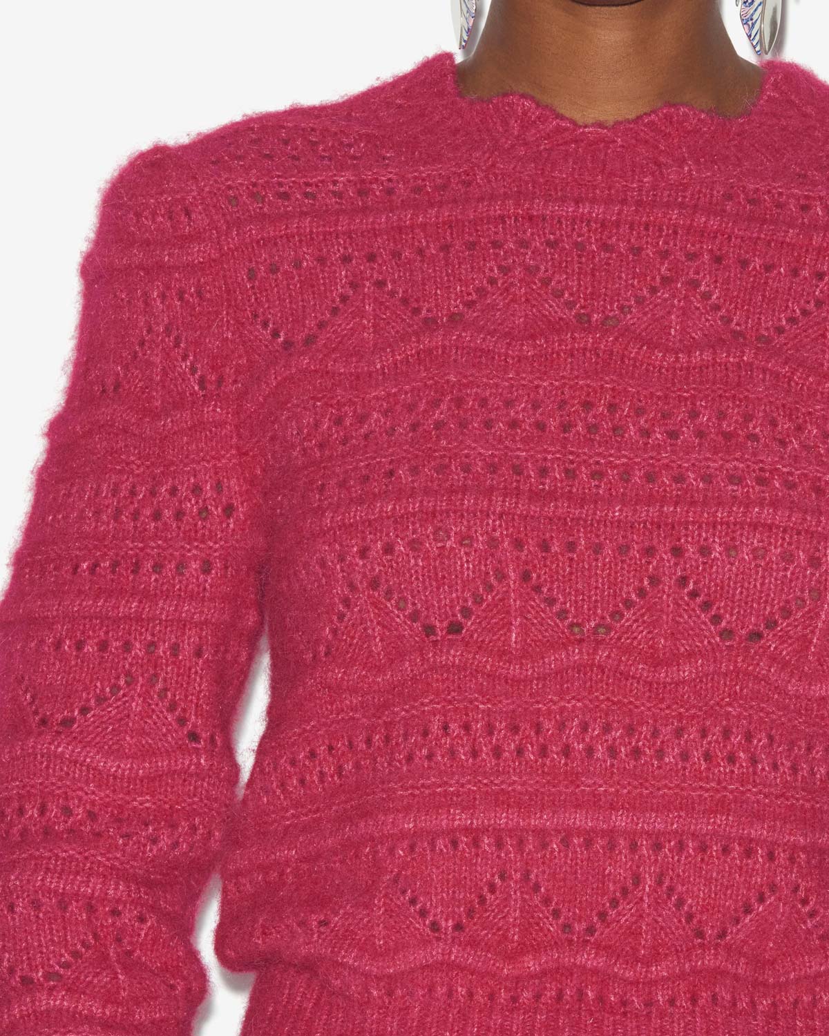 Othona sweater
