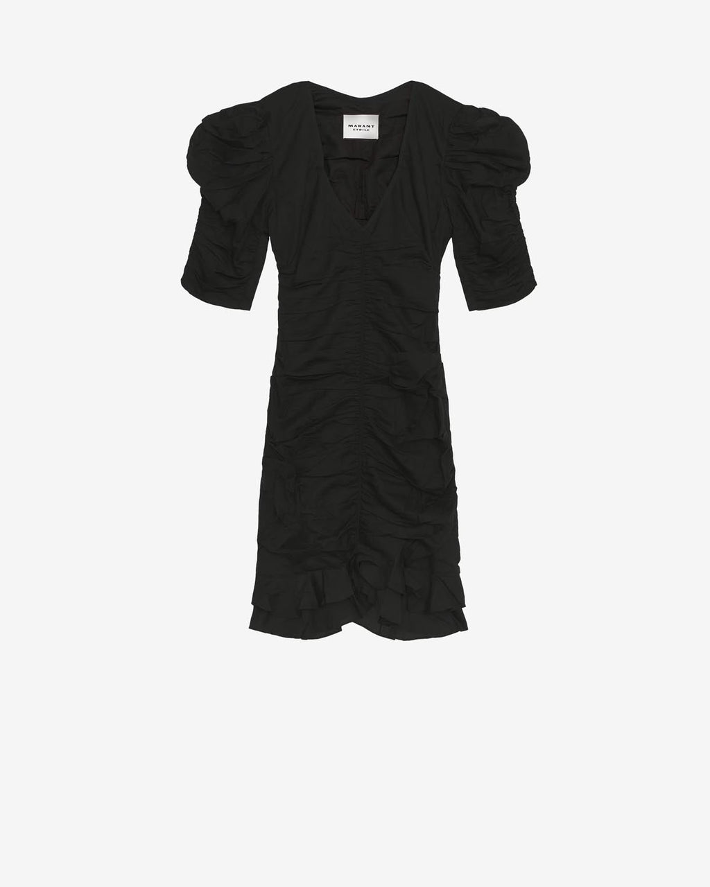Sireny Dress