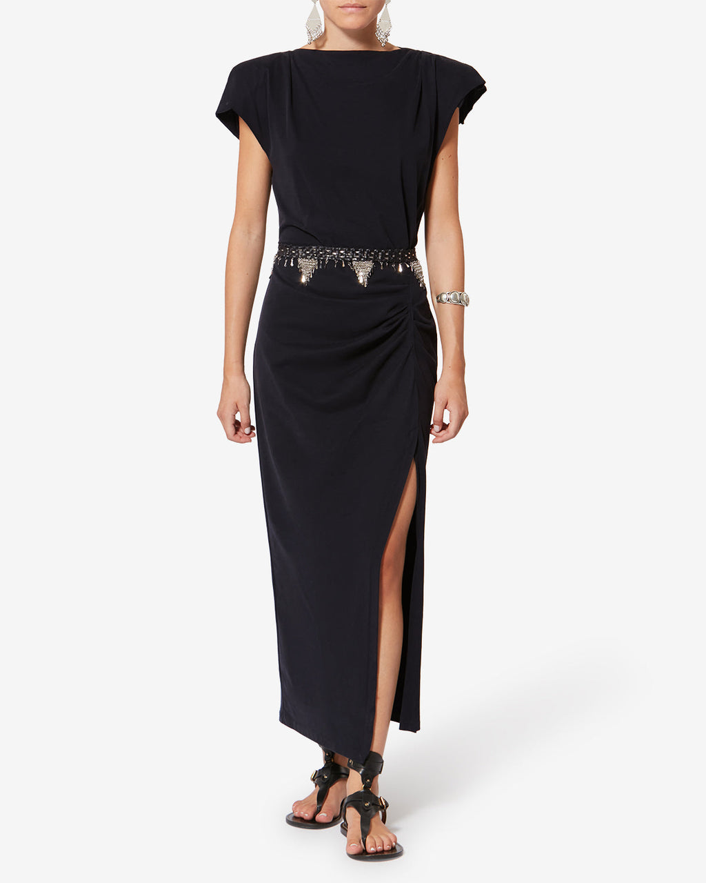 NADELA DRESS