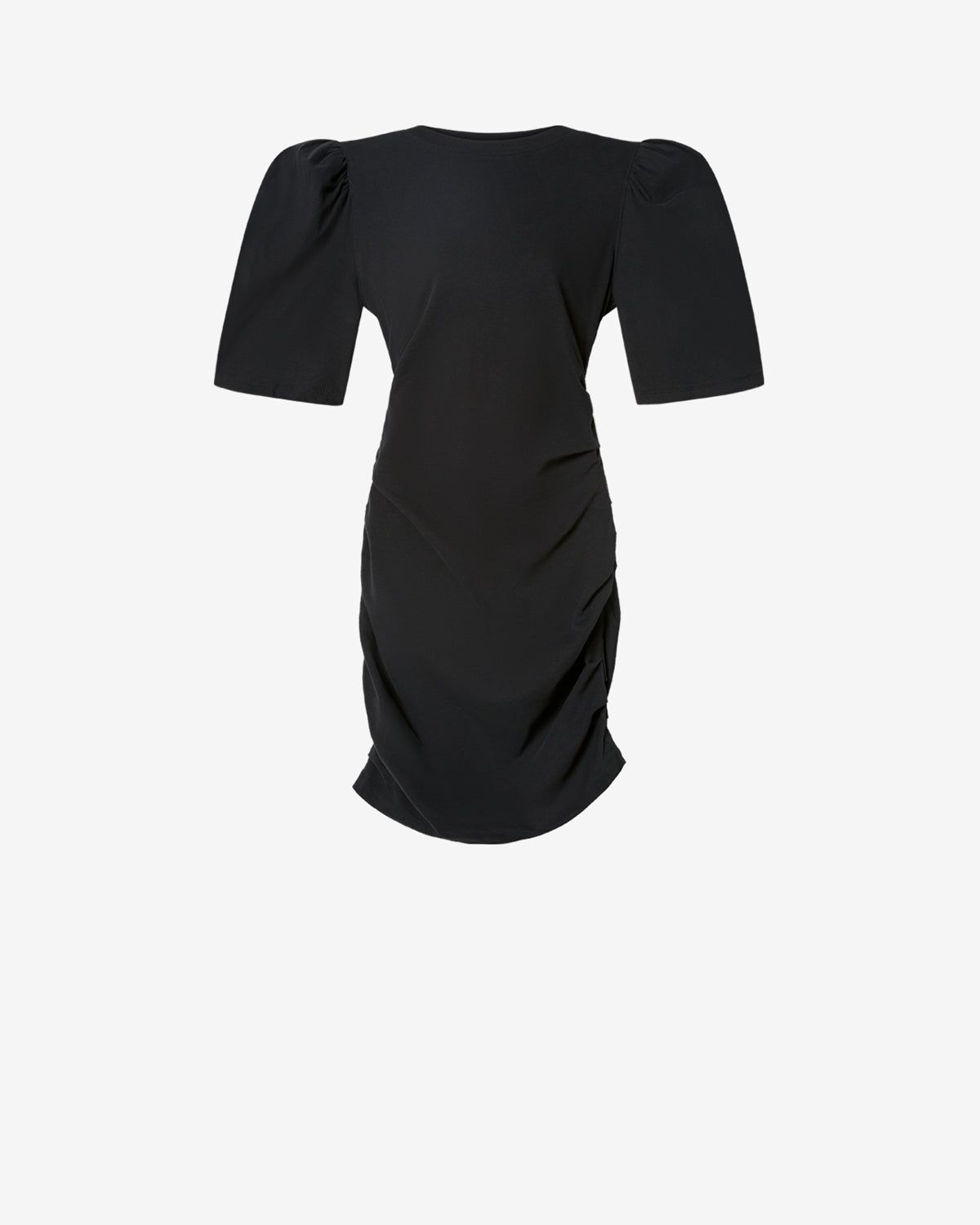 MYLDA DRESS