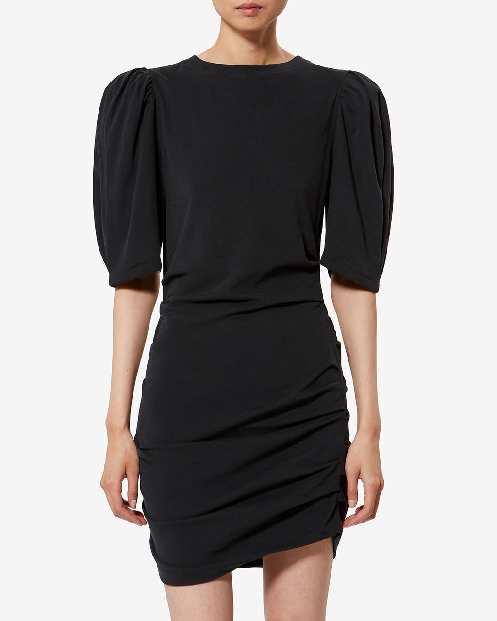 MYLDA DRESS