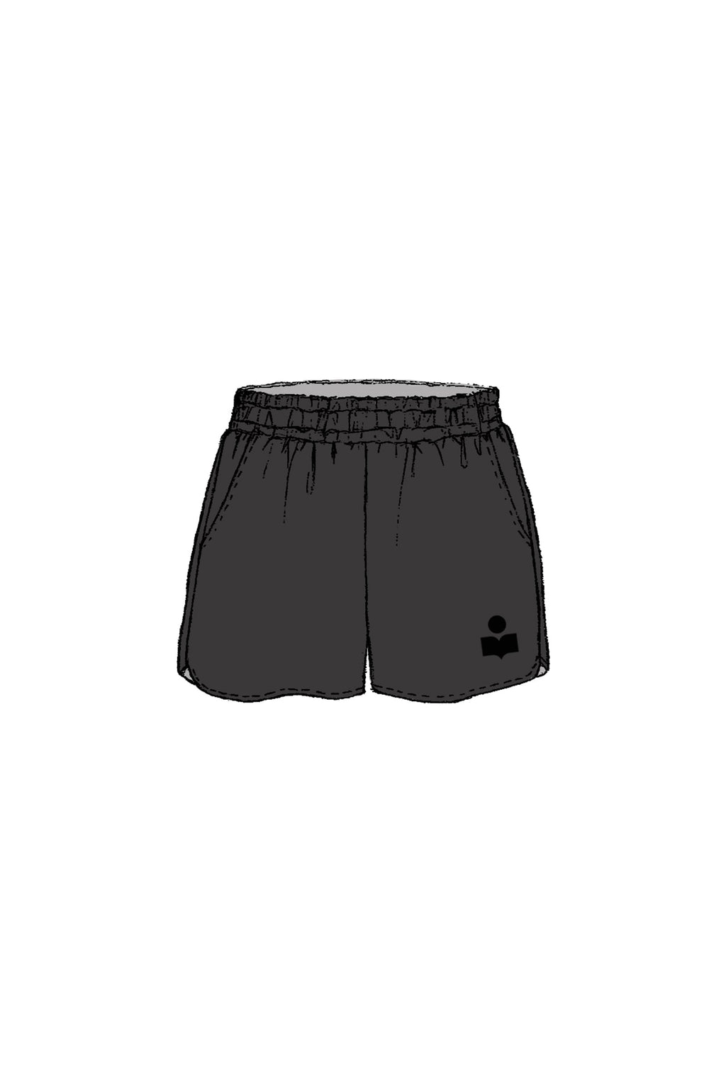 Mifa Shorts