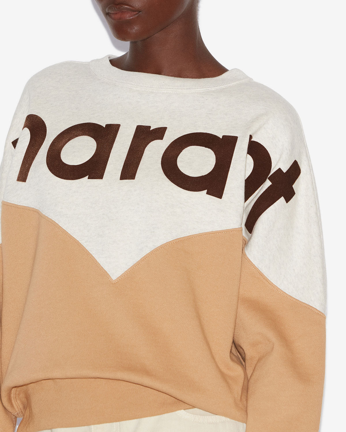 HOUSTON SWEATSHIRT
