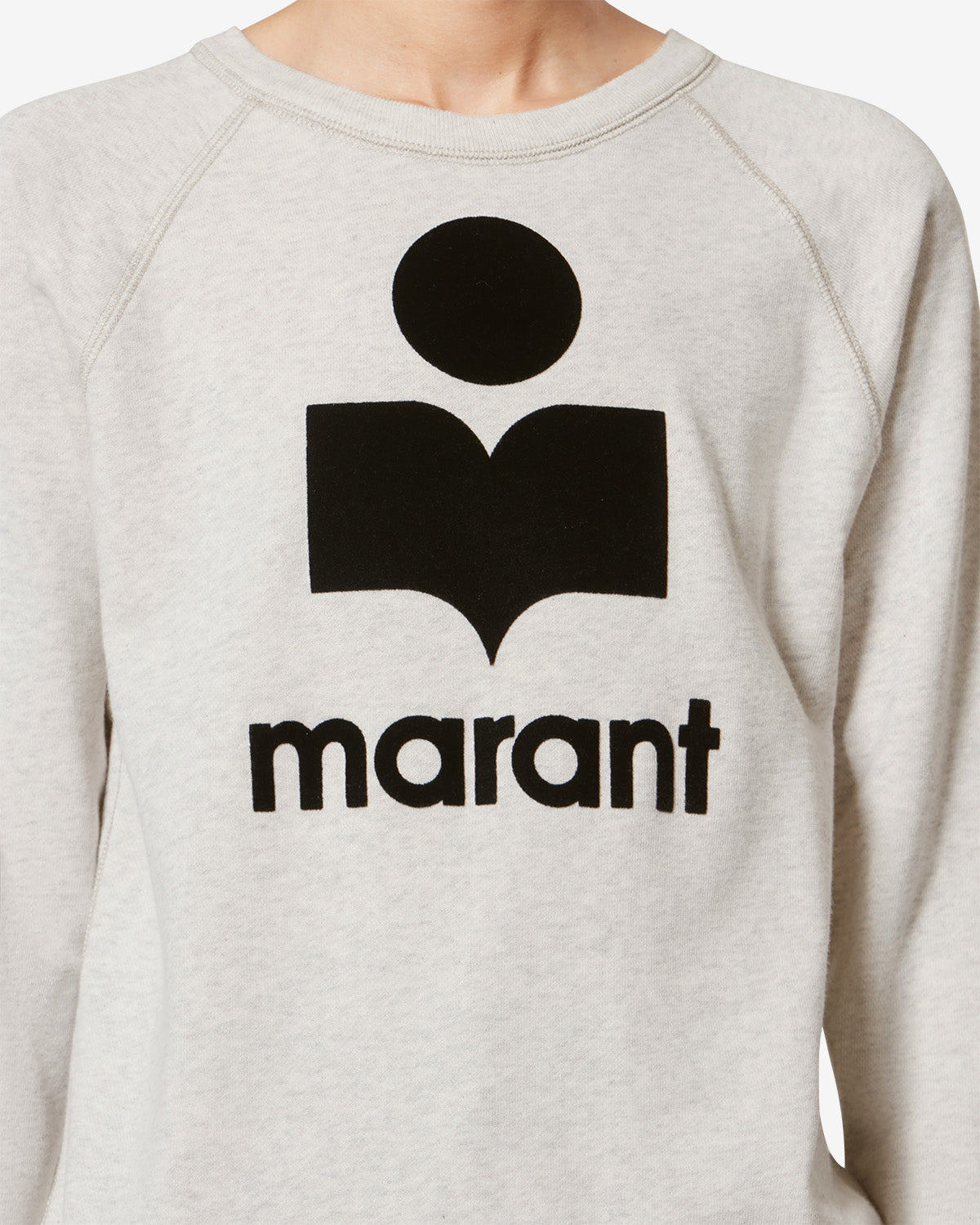 MILLYNY SWEATSHIRT