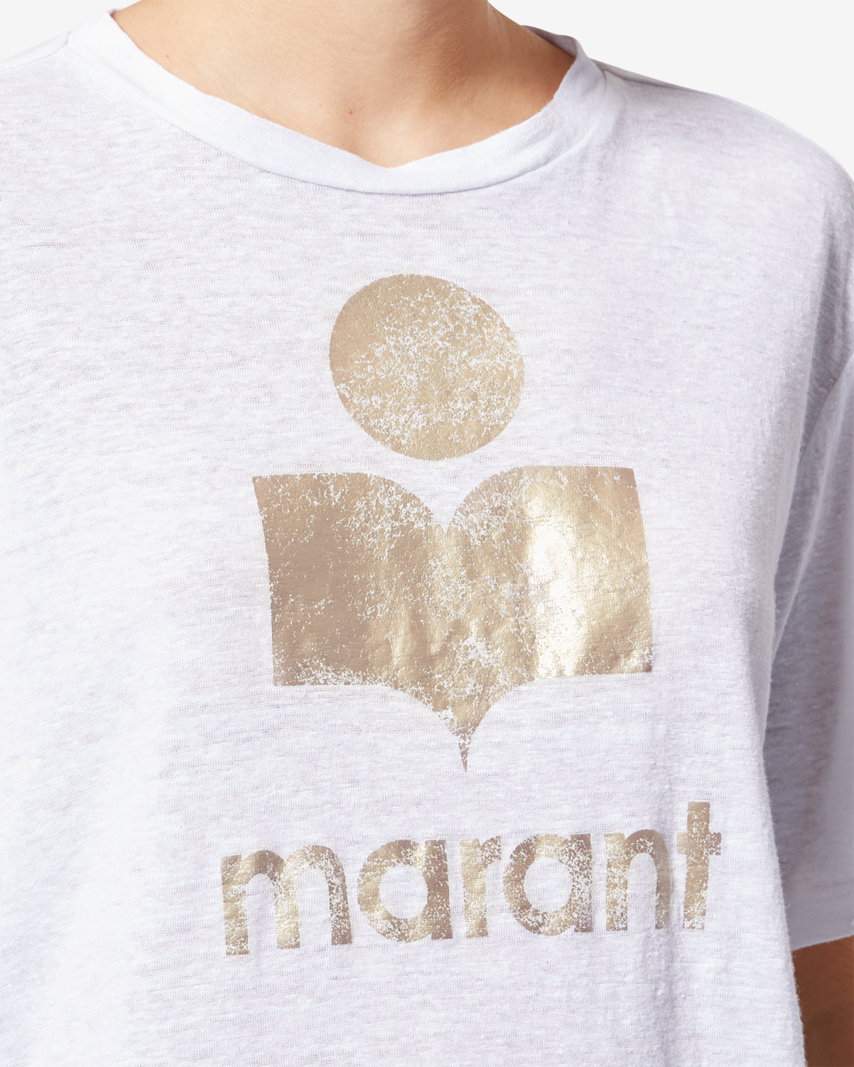 ZEWEL T-SHIRT