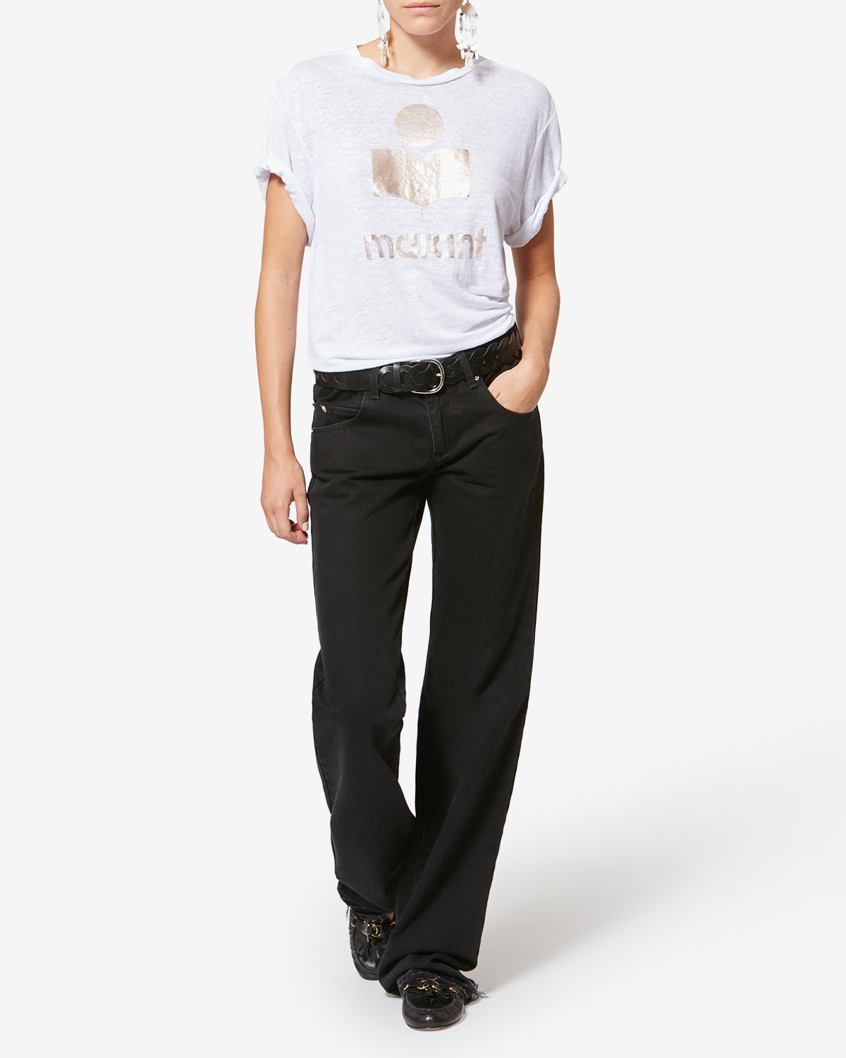 ZEWEL T-SHIRT
