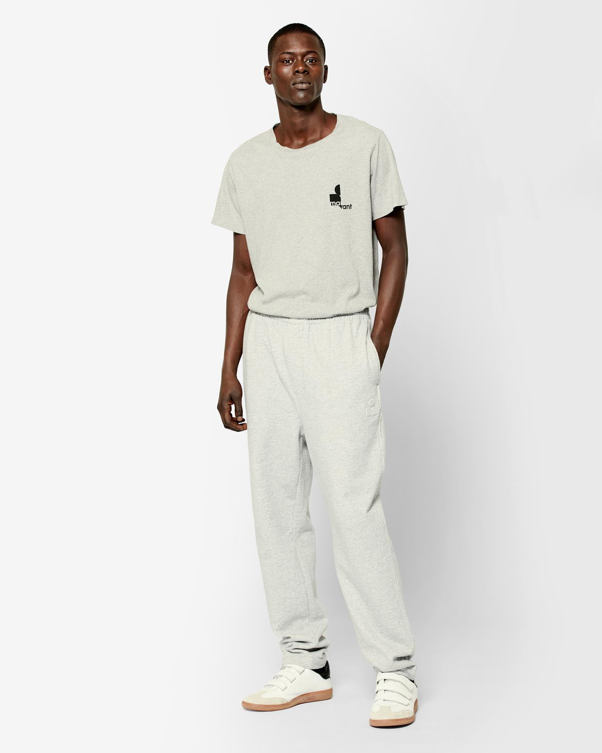 Zafferh Tee-Shirt