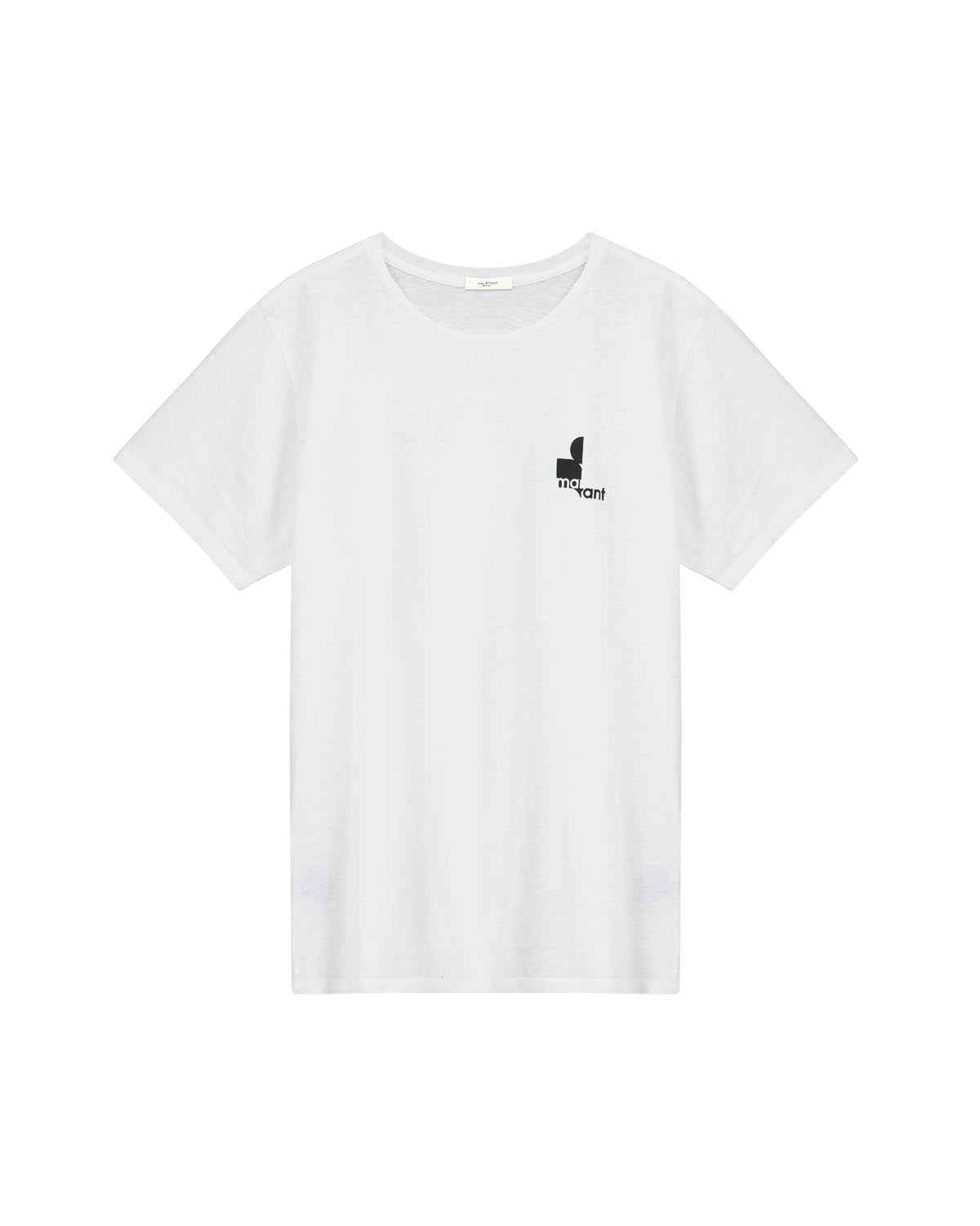 Zafferh Tee-Shirt