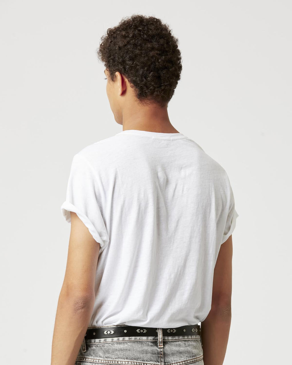 Zafferh Tee-Shirt