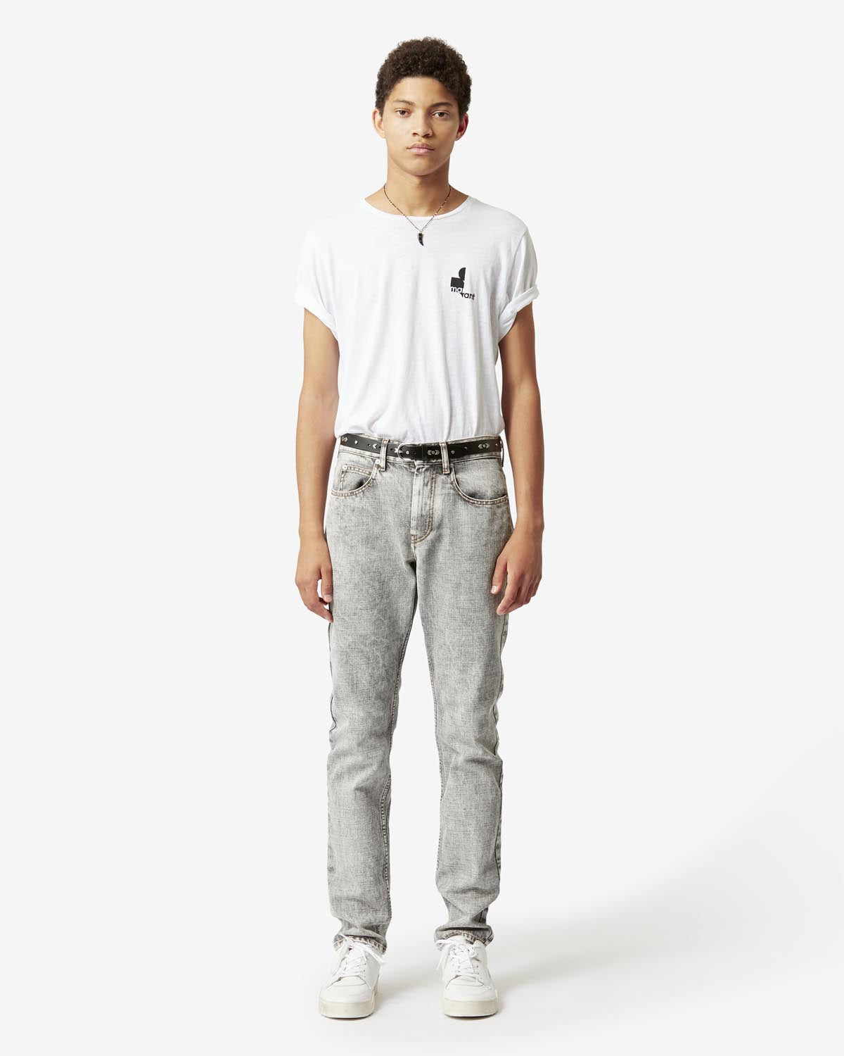Zafferh Tee-Shirt