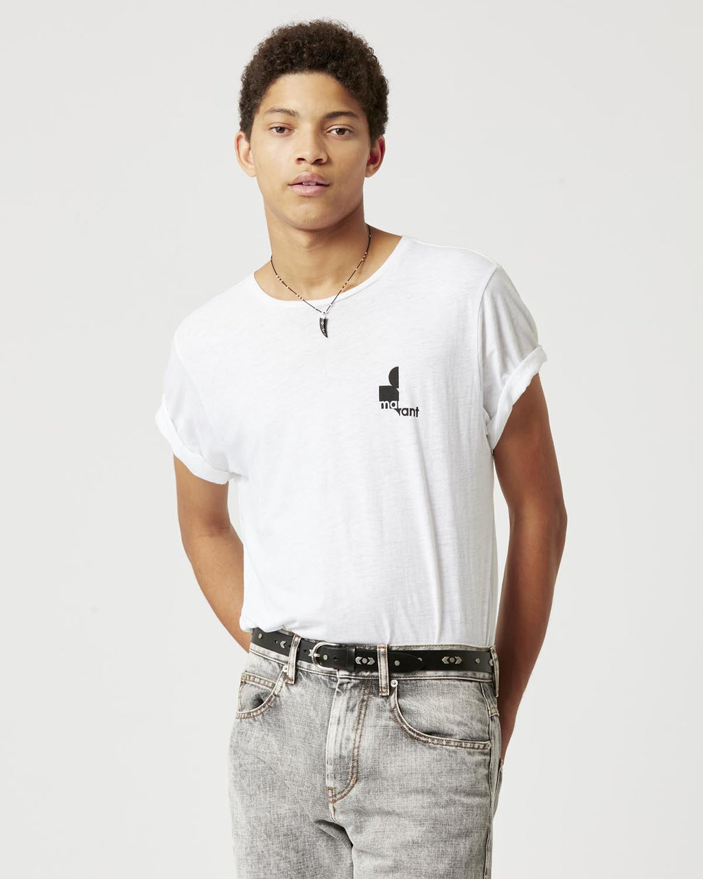 Zafferh Tee-Shirt