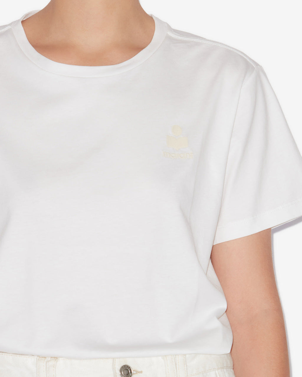ABY T-SHIRT