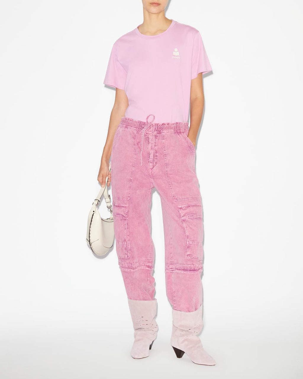 Aby Tee-Shirt