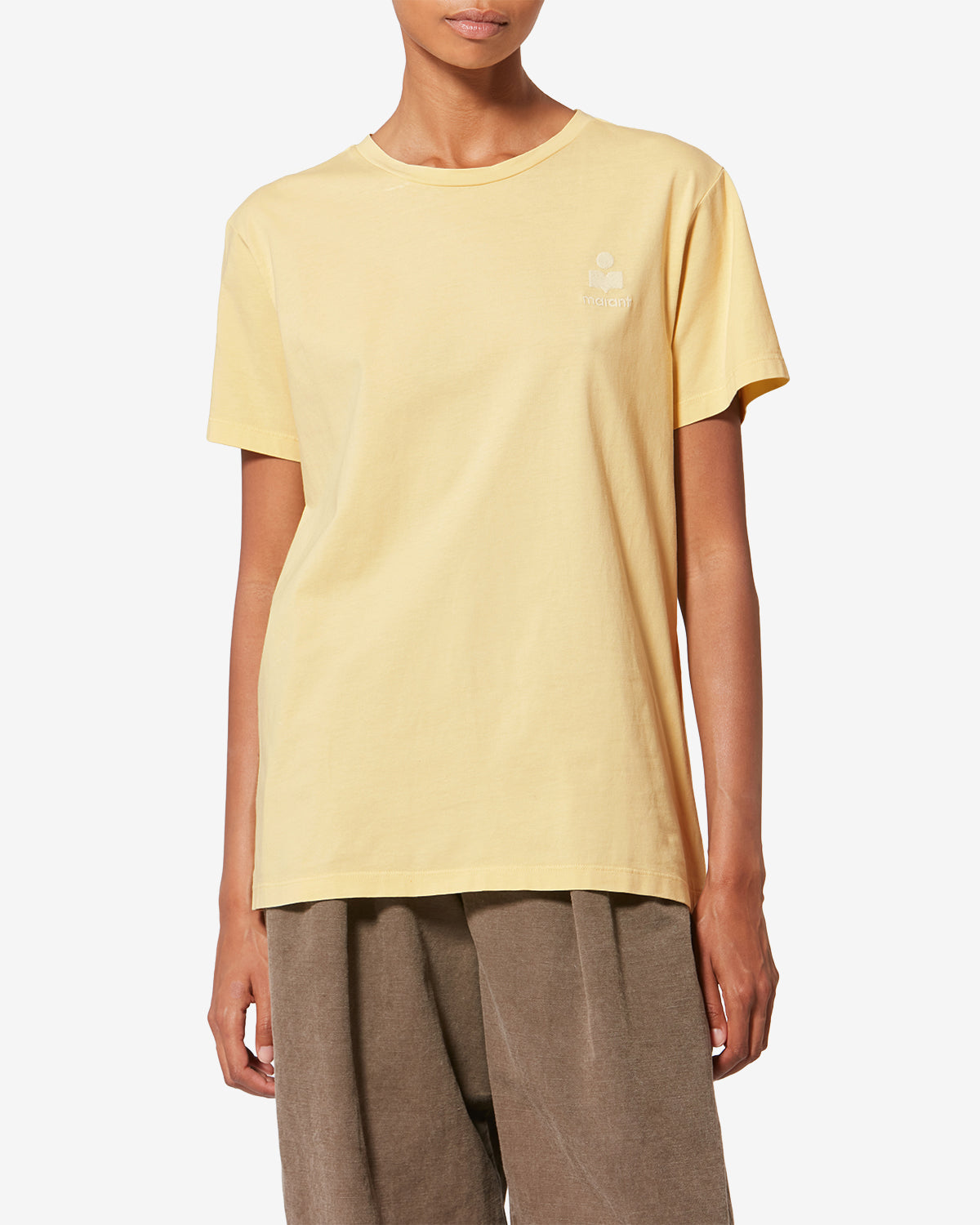 ABY T-SHIRT
