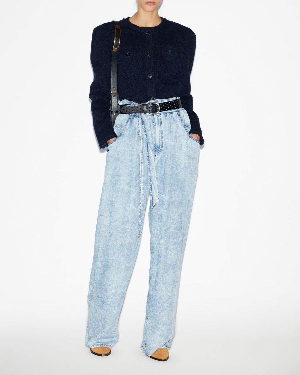 Nelly jacket