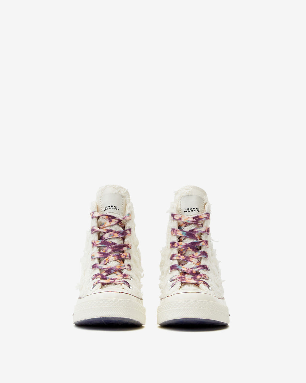 CHUCK WEDGE WH SNEAKERS
